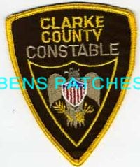 MISSISSIPPI,A,CLARKE COUNTY CONSTABLE 1_wm